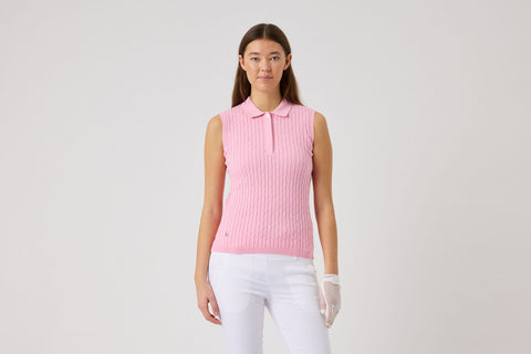 Madelene SL Polohemd Damen
