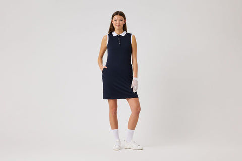 Sicaya SL Kleid Damen