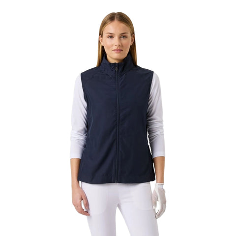 Anglet V2 Windweste Damen