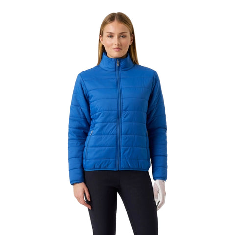 Light Pack Jacke Damen