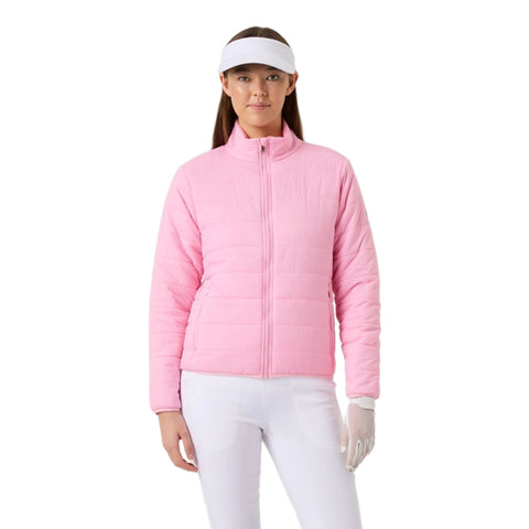 Light Pack Jacke Damen