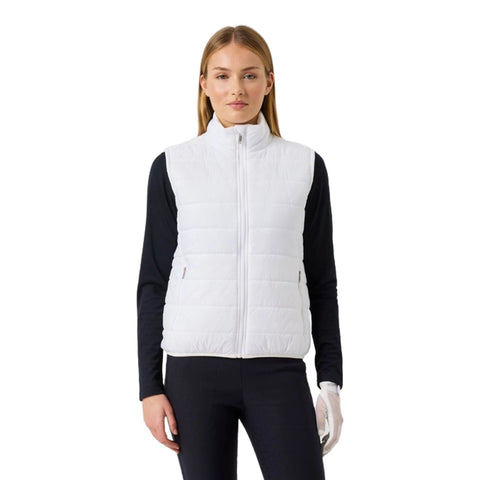 Light Pack Weste Damen