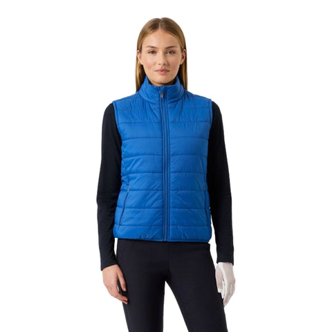 Light Pack Weste Damen