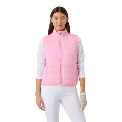 Light Pack Weste Damen