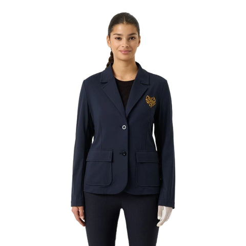 Club Blazer Damen