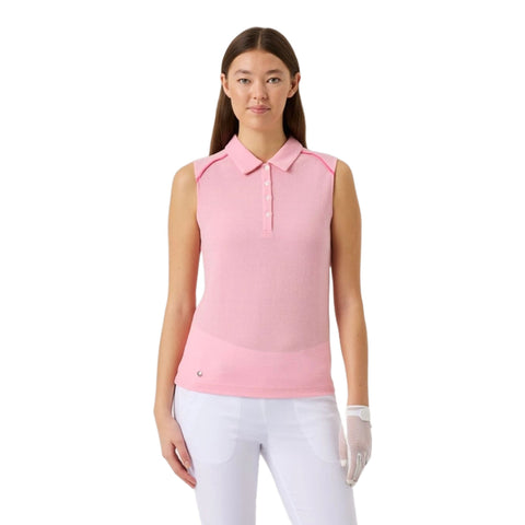 Fancy SL Poloshirt Damen