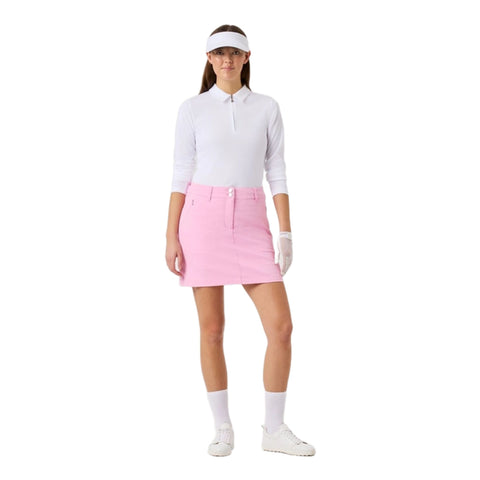 Woven Skort Damen