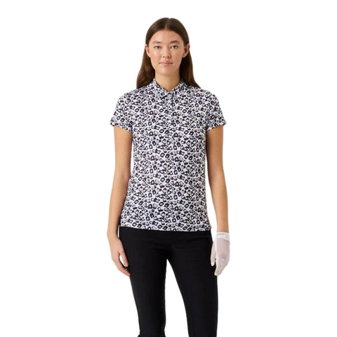 Sheermotion Poloshirt Damen