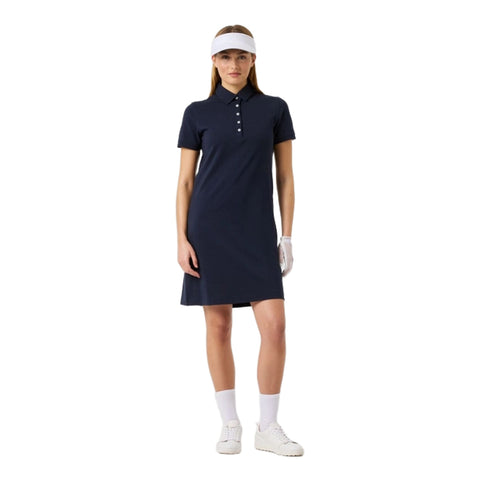 Fairway SS Golfkleid Damen