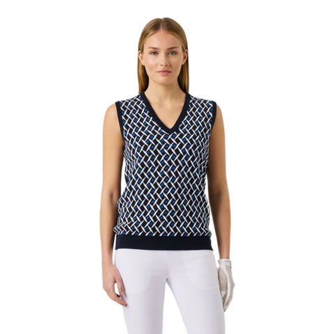 Square Weste Damen