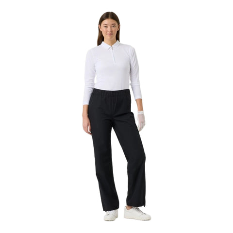 Flain Regenhose Damen