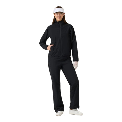 Flain Regenhose Damen