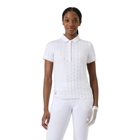 Tour Poloshirt Damen