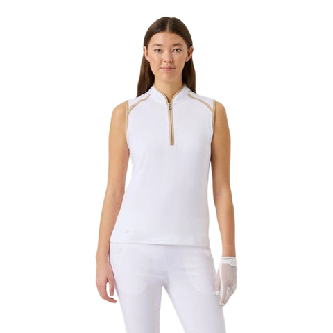 Trophy SL Polo-Shirt Damen