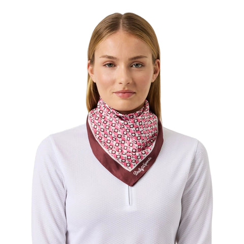 Print-Schal Damen