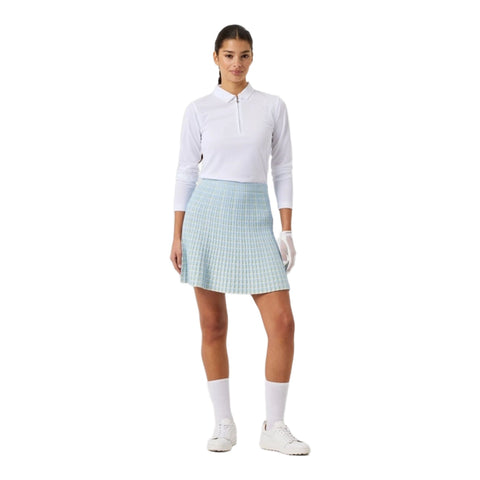 Knit Golfskort Damen