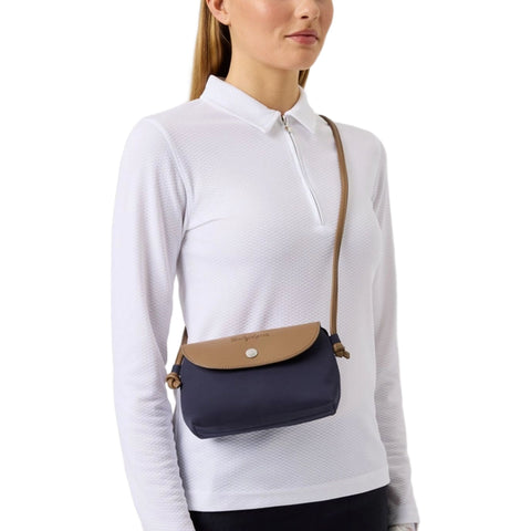 Flap Bag Umhängetasche Damen