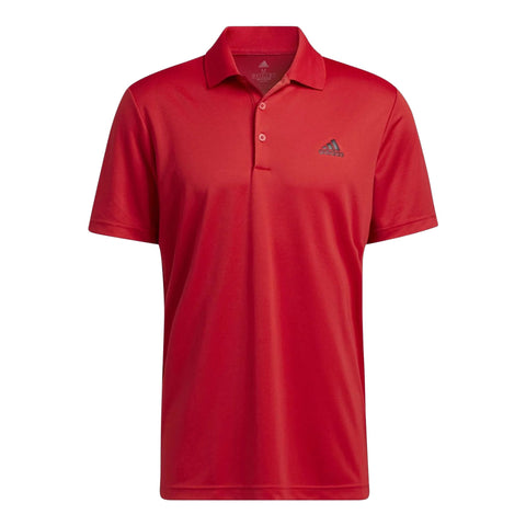 Performance Poloshirt Herren