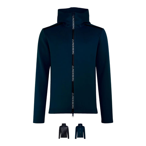 Oleg Softshell Hoody-Jacke Herren