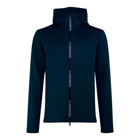 Oleg Softshell Hoody-Jacke Herren