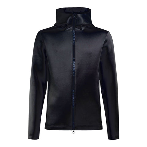 Oleg Softshell Hoody-Jacke Herren