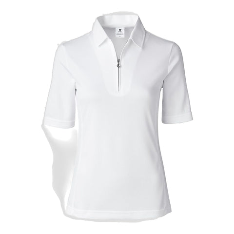 Macy Polo Shirt Damen