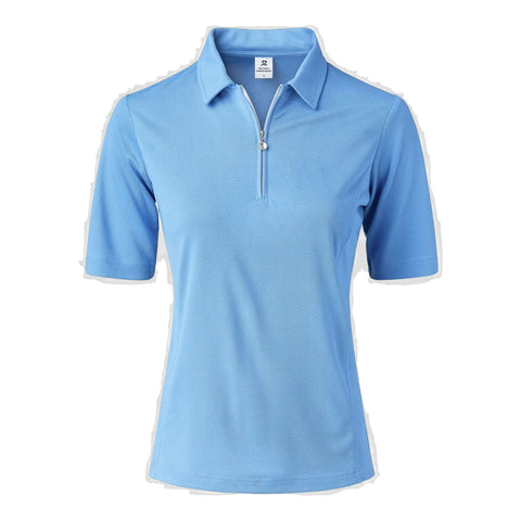 Macy Polo Shirt Damen