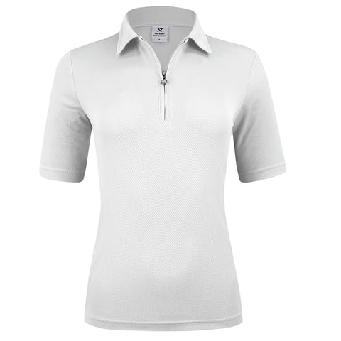 Macy Golf Polo Damen
