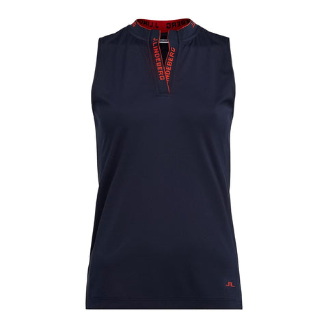 Leya Golf-Top Damen