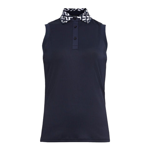 Lale Poloshirt Damen