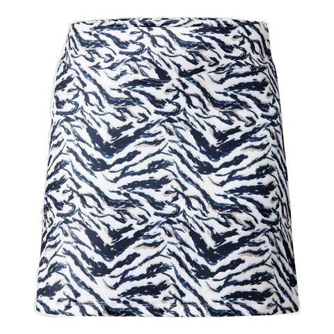 QuickDry Lens Skort Damen