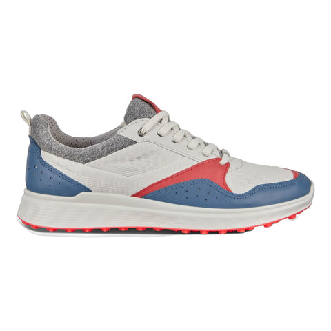S-Casual Retro Golfschuhe Damen
