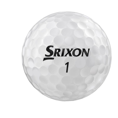 Z-Star 6 DPP (2019) Golfbälle