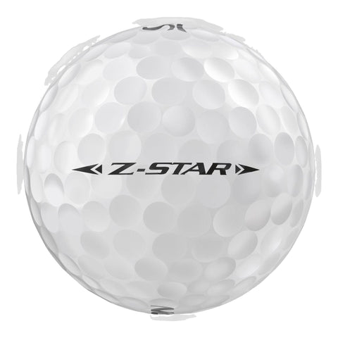 Z-Star 6 DPP (2019) Golfbälle