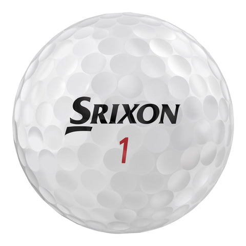 Z-Star XV 6 (2019) Golfbälle