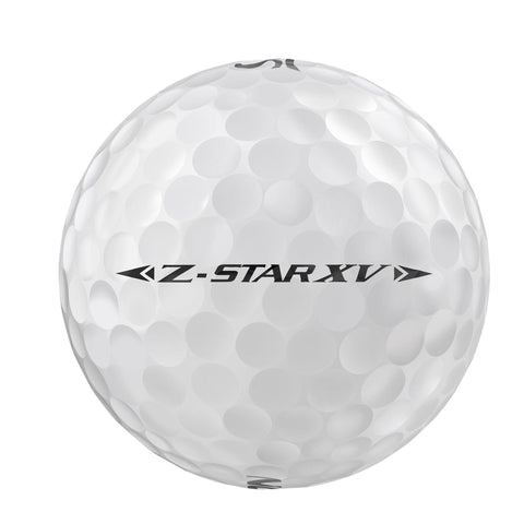 Z-Star XV 6 (2019) Golfbälle