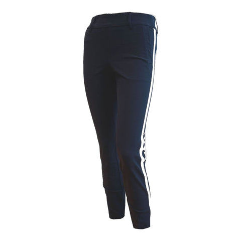 LUCY-CR-SB 3xDRY® Cooler Golfhose Damen