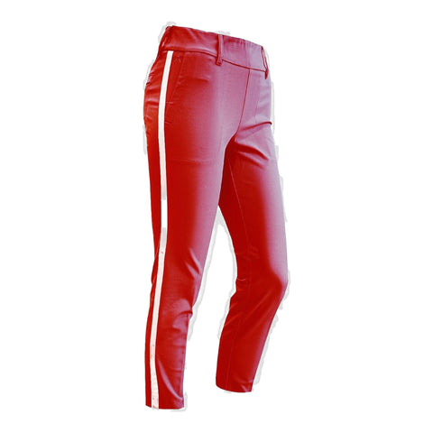 LUCY-CR-SB 3xDRY® Cooler Golfhose Damen