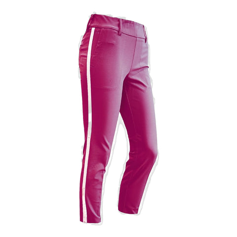 LUCY-CR-SB 3xDRY® Cooler Golfhose Damen