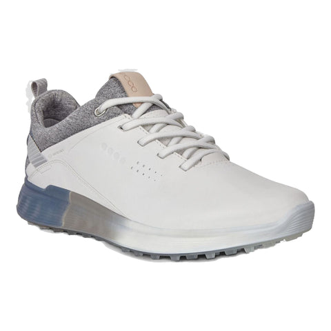 S-Three White/Mirage Golfschuhe Damen