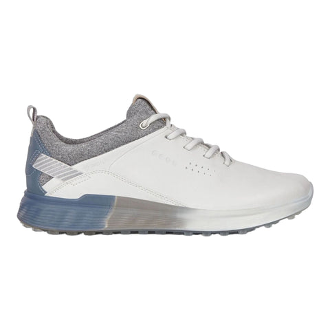 S-Three White/Mirage Golfschuhe Damen