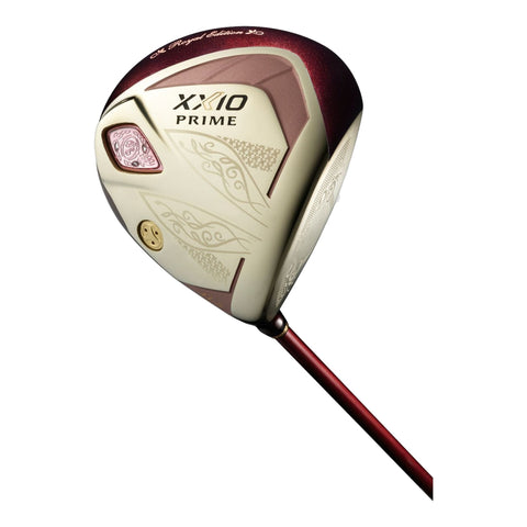 Prime Royal Edition 4 Driver Damen