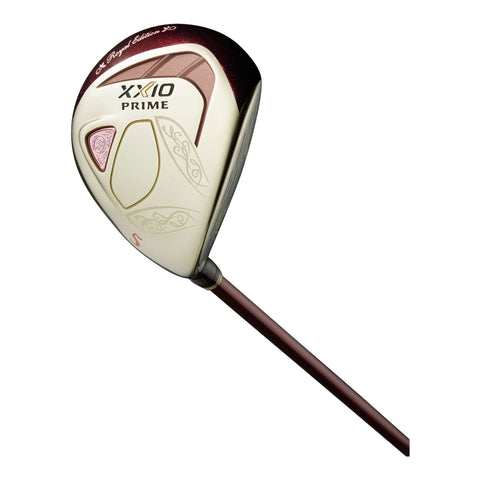 Prime Royal Edition 4 Fairwayholz Damen (Gebraucht)