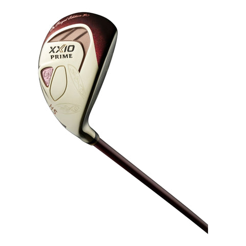 Prime Royal Edition Hybrid Damen (Gebraucht)