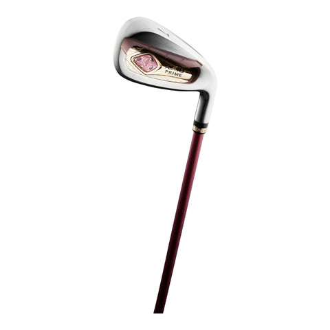 Prime Royal Edition Eisensatz Damen