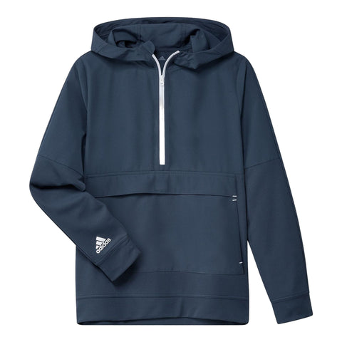 Primegreen 1/2-Zip Hoodie