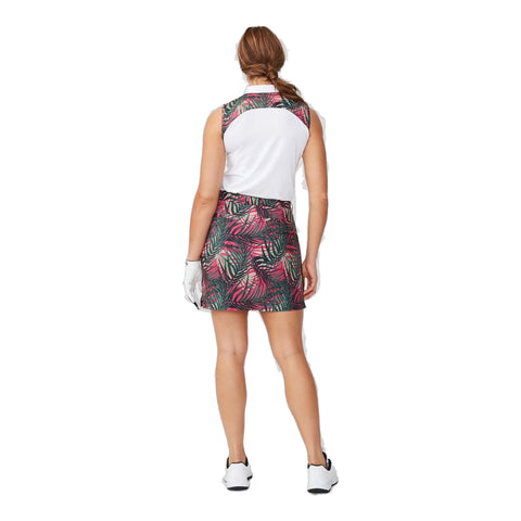 Element SL Polo Palm Polo Damen