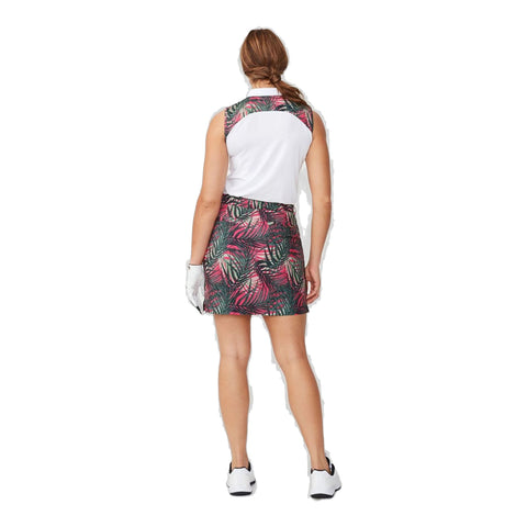 Element SL Polo Palm Polo Damen
