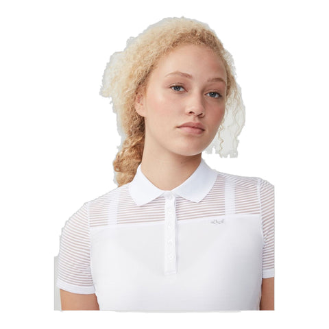 Miko Poloshirt Damen