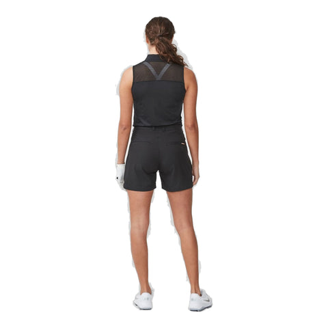 Miko SL Polohemd Damen